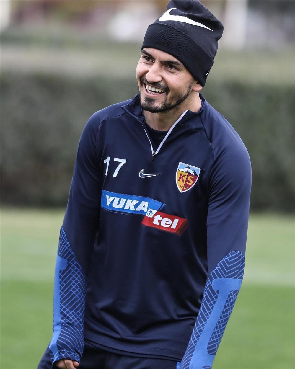 Emrah Başsan'dan hakem paylaşımı Emrah Başsan'dan hakem paylaşımı