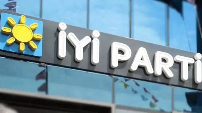 İYİ Parti'den hangi isimler Kayseri'den başvuru yaptı? İYİ Parti'den hangi isimler Kayseri'den başvuru yaptı?