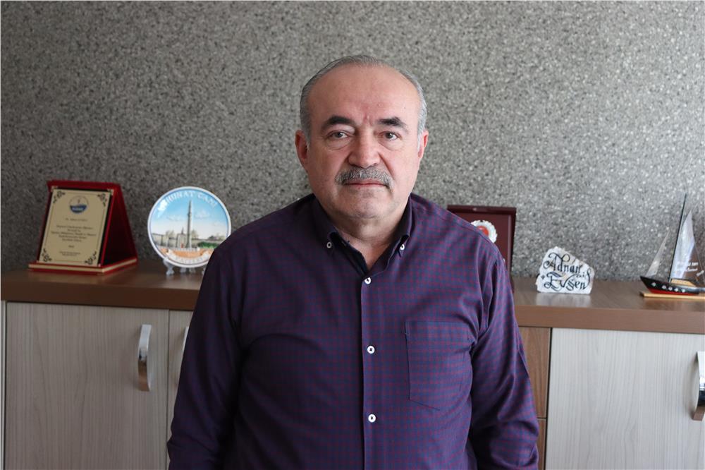 Uzmanından rahatlatan 'Kayseri depremi' açıklaması Uzmanından rahatlatan 'Kayseri depremi' açıklaması