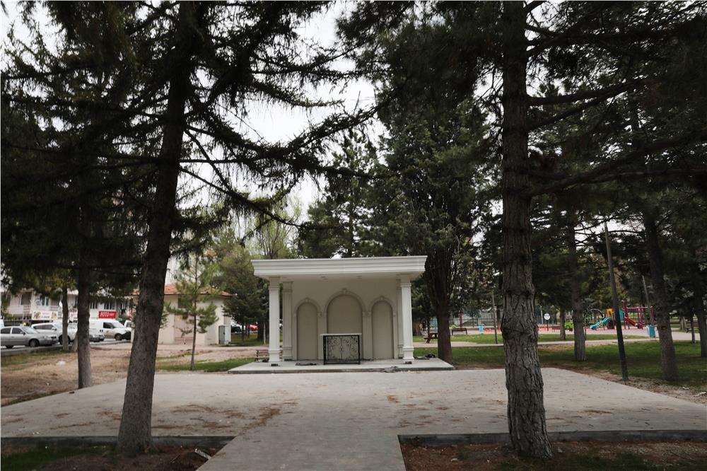 Kocasinan'a yeni nikah salonu Kocasinan'a yeni nikah salonu