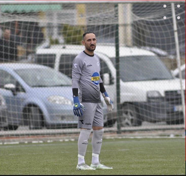 Osman Kuş Develi Spor'un kadrosuna katıldı Osman Kuş Develi Spor'un kadrosuna katıldı