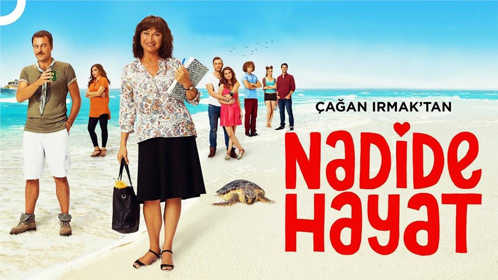 Talas’ta kadınlar matinesi
