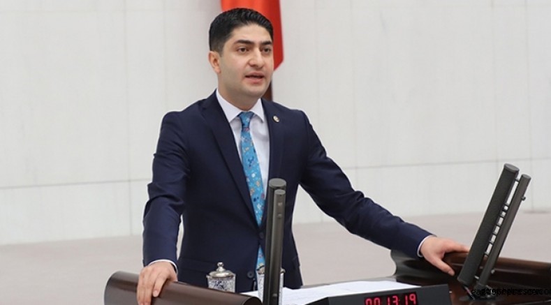 İsmail Özdemir sordu, Bakanlık yanıtladı İsmail Özdemir sordu, Bakanlık yanıtladı