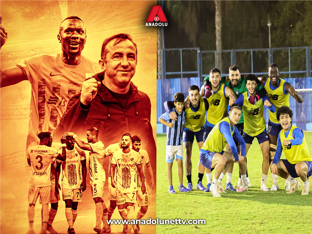 Kayserispor, Adana Demirspor’u konuk edecek Kayserispor, Adana Demirspor’u konuk edecek