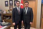 MHP’li Ebubekir Erkek Aday Adaylığı Başvurusunu Yaptı