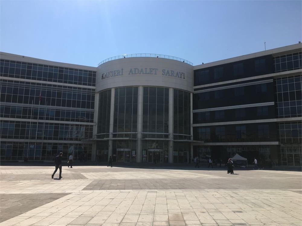 Kasten adam öldürmeye teşebbüsten 2 kardeşe 9’ar yıl hapis cezası