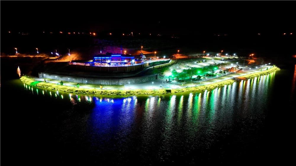 İncesu Marina 2023 yılında 500 bin 014 kişiyi ağırladı İncesu Marina 2023 yılında 500 bin 014 kişiyi ağırladı