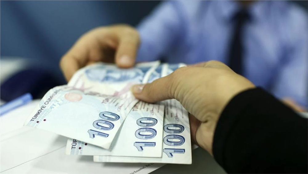 İşsizlik maaşı ne kadar oldu? İşsizlik maaşı ne kadar oldu?