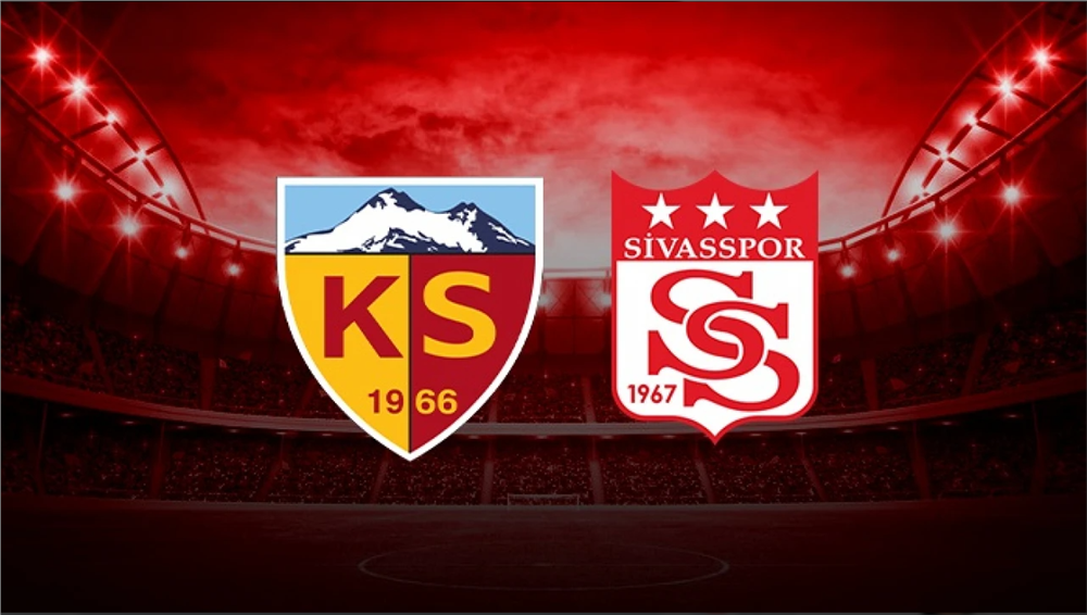 Kayserispor - Sivasspor maçı biletleri satışa sunuldu - Bilet fiyatları ne kadar? Kayserispor - Sivasspor maçı biletleri satışa sunuldu - Bilet fiyatları ne kadar?