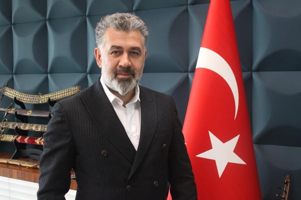 Sedat Kılınç: Sedat Kılınç: