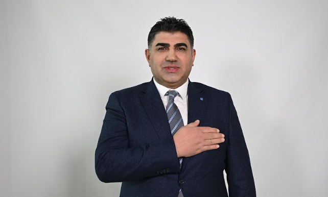 DEVA’nın Kocasinan Adayı Kadir Türkmen Medyayla Buluşuyor