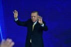 Erdoğan: İstanbul'un fetret devrini bitireceğiz