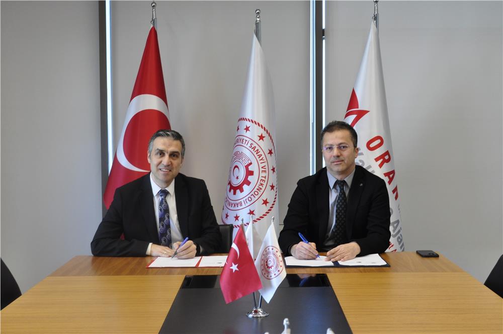 Gençler için nitelikli istihdam fırsatı: Uçak bakım teknisyenliği Gençler için nitelikli istihdam fırsatı: Uçak bakım teknisyenliği