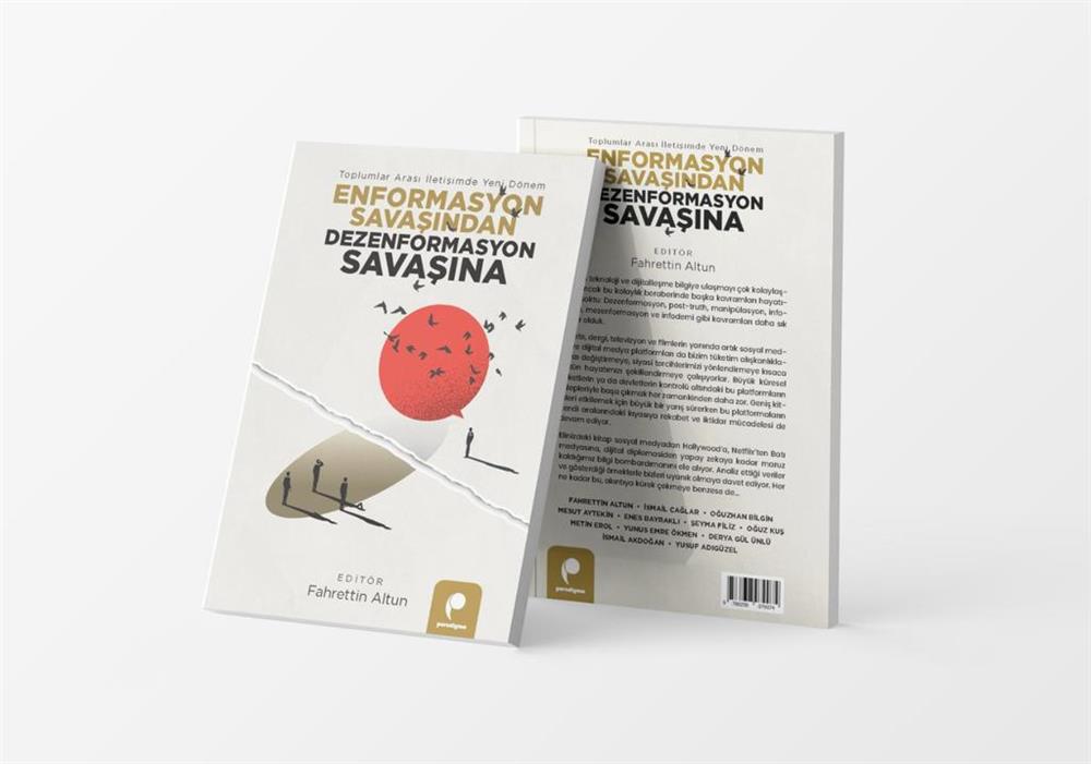 Toplumlar Arası İletişimde Yeni Dönem
