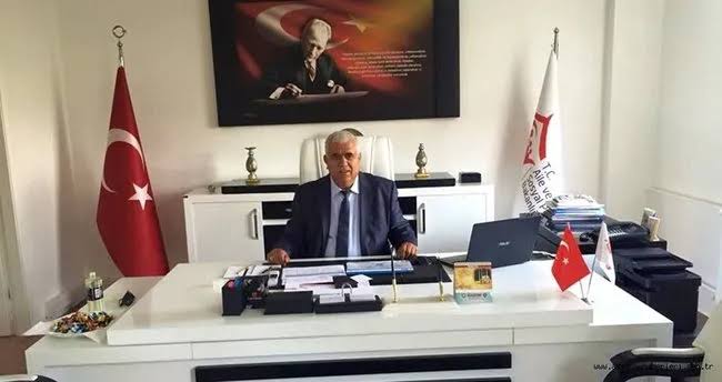 Aile ve Sosyal Hizmetler Kayseri İl Müdürü değişti Aile ve Sosyal Hizmetler Kayseri İl Müdürü değişti