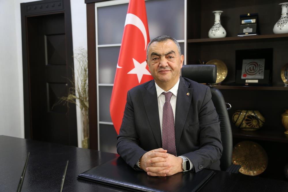Büyüksimitci: Suriyeliler gidince batacaksak bugün gitsinler batalım Büyüksimitci: Suriyeliler gidince batacaksak bugün gitsinler batalım