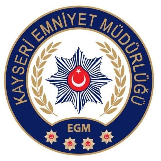 Kayseri'de terör şüphelisi 9 kişi yakalandı