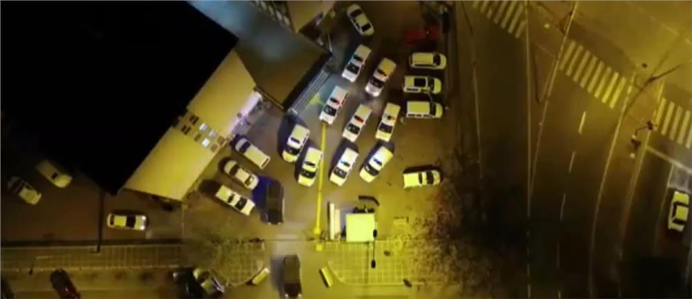 Aranan şahıslara 102 polis ile operasyon: 13 gözaltı Aranan şahıslara 102 polis ile operasyon: 13 gözaltı