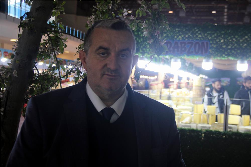 Mehmet Saçmacı'dan Kazım Yücel'e: Mehmet Saçmacı'dan Kazım Yücel'e: