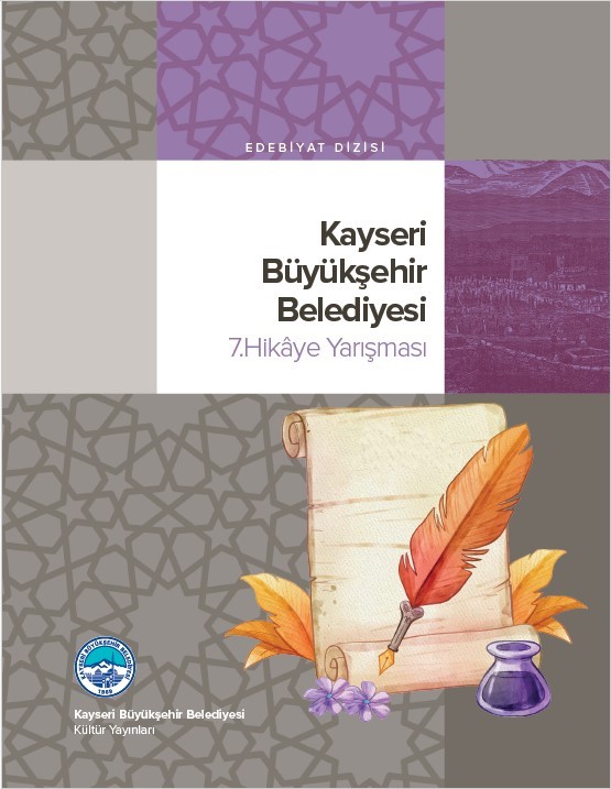Başkan Büyükkılıç’tan büyükşehir kitap koleksiyonuna 7 yeni eser daha Başkan Büyükkılıç’tan büyükşehir kitap koleksiyonuna 7 yeni eser daha