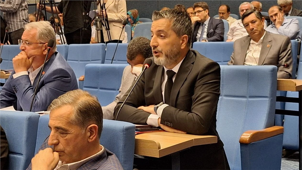 İyi Partili ismin acı kaybı!