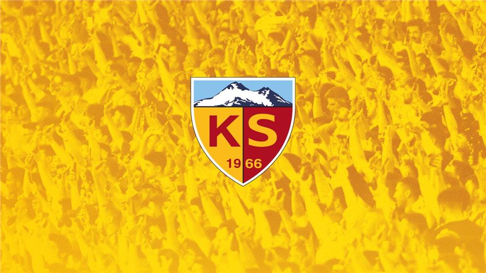 Kayserispor rekora gidiyor Kayserispor rekora gidiyor