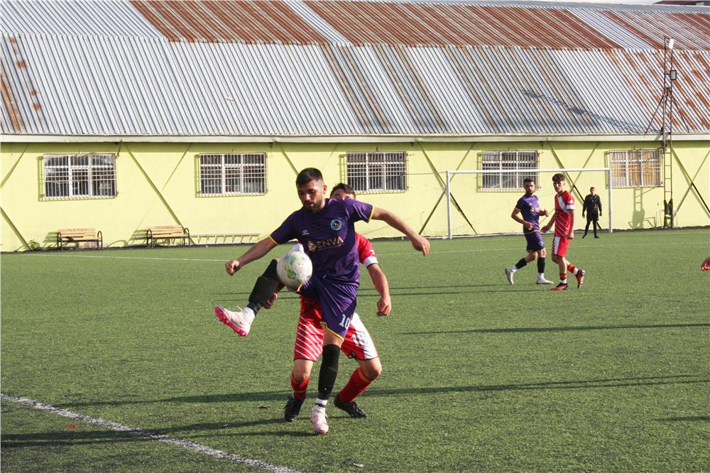 Kocasinan Gençlikspor: 2-Kayseri İdman Yurdu: 0 Kocasinan Gençlikspor: 2-Kayseri İdman Yurdu: 0