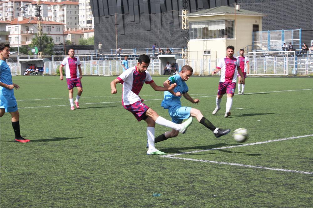 Pınarbaşı mağlup oldu... Pınarbaşı mağlup oldu...
