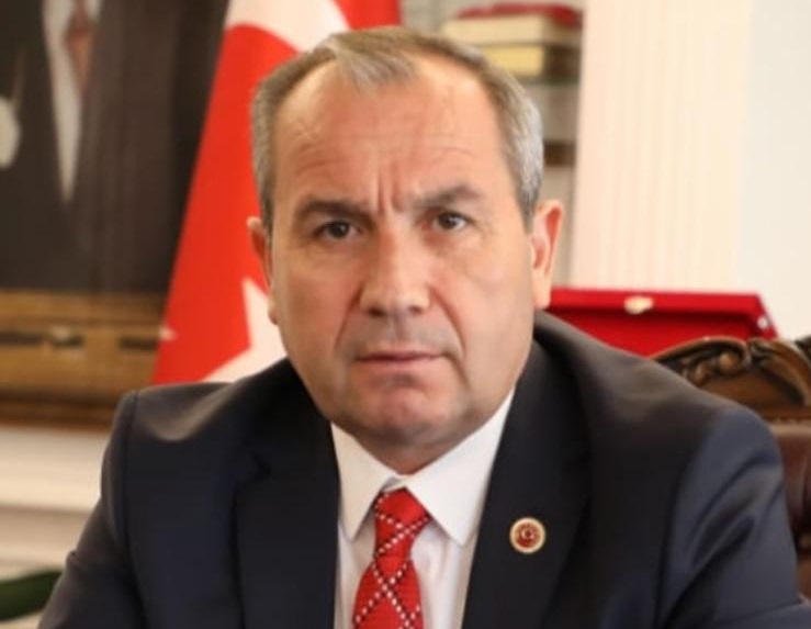 TÜFAD Kayseri Şubesi genel kurul yapacak