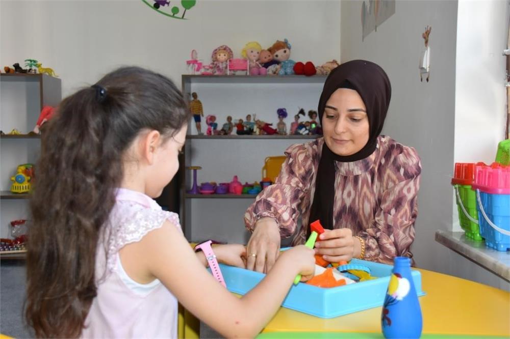 Başkan Çolakbayrakdar: Başkan Çolakbayrakdar: