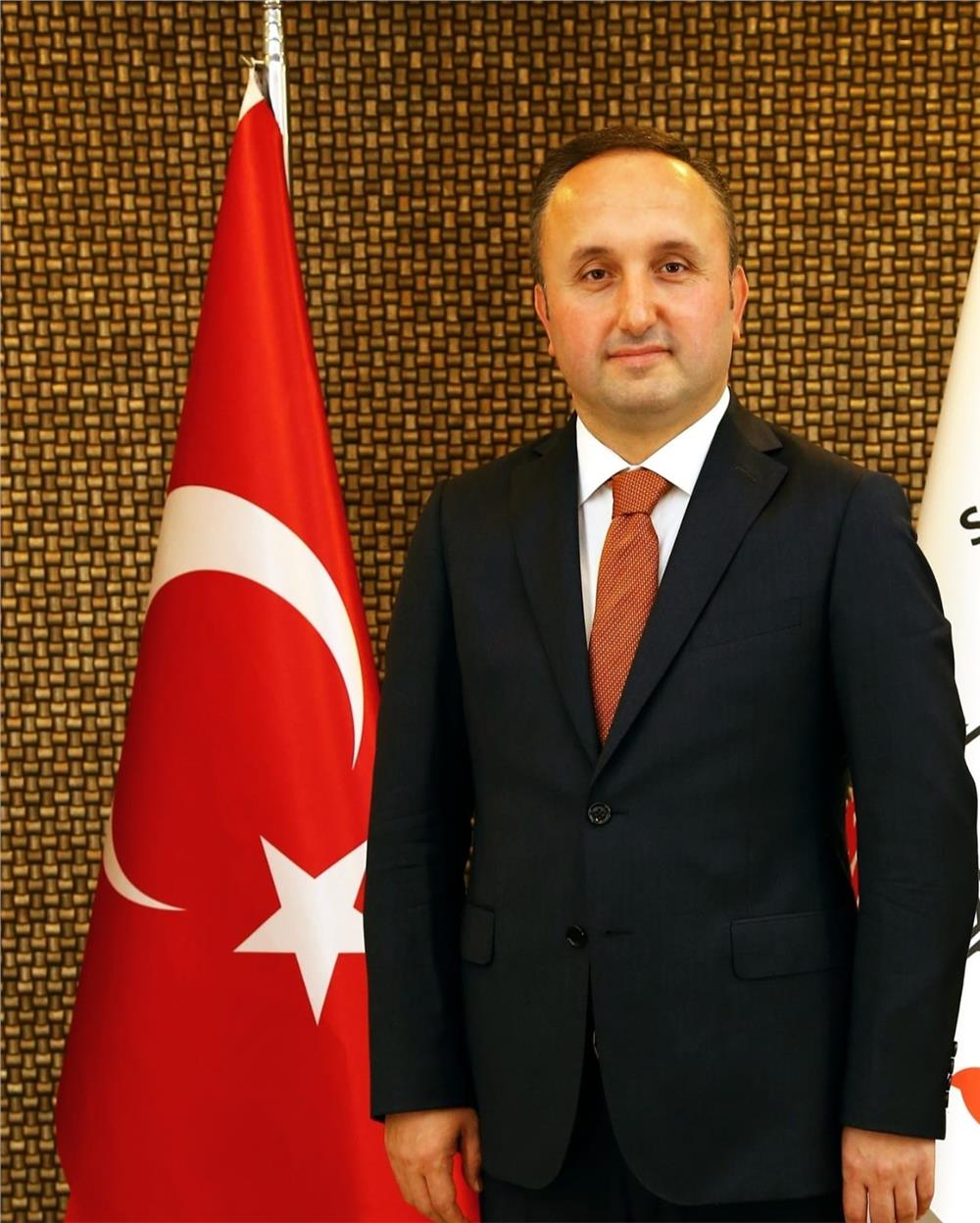 Kayseri İl Milli Eğitim Müdürlüğü’nde görev değişimi Kayseri İl Milli Eğitim Müdürlüğü’nde görev değişimi