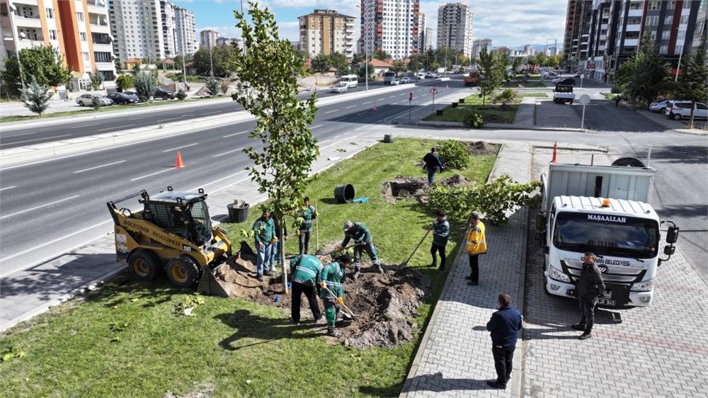 Başkan Çolakbayrakdar: Başkan Çolakbayrakdar: