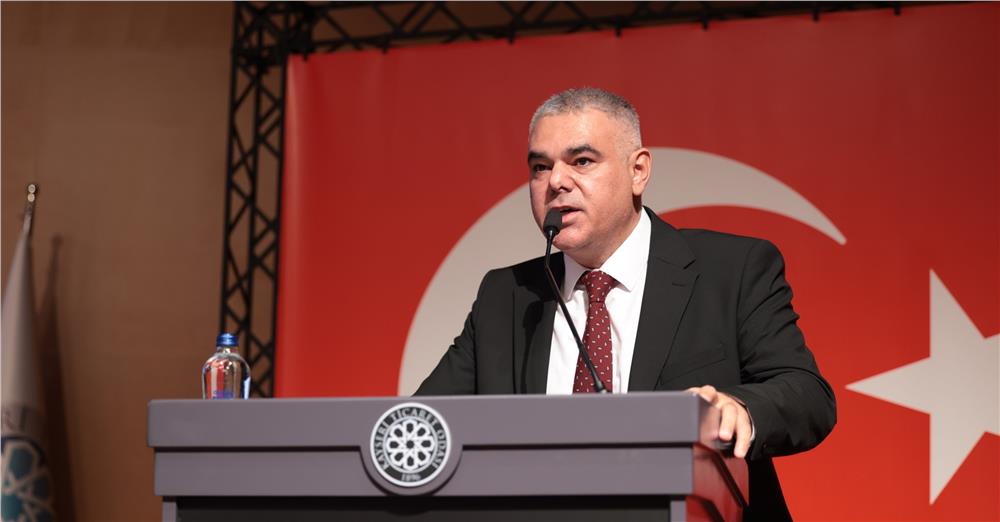 Başkan Gülsoy: Başkan Gülsoy: