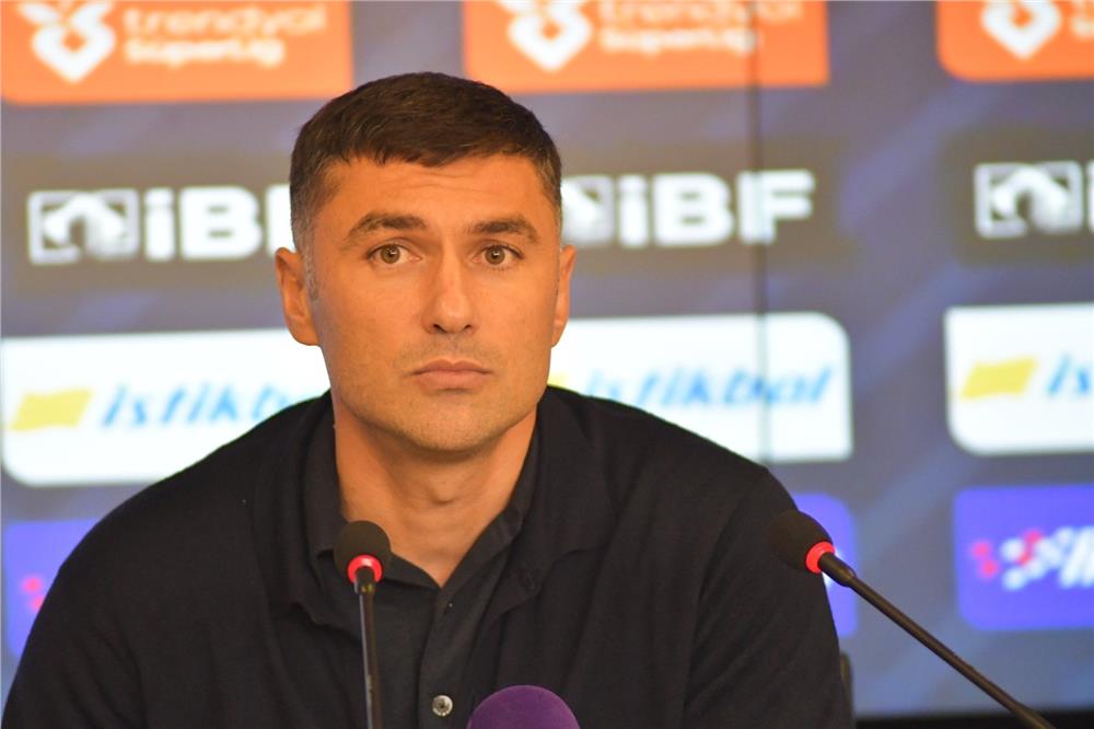 Burak Yılmaz: Burak Yılmaz: