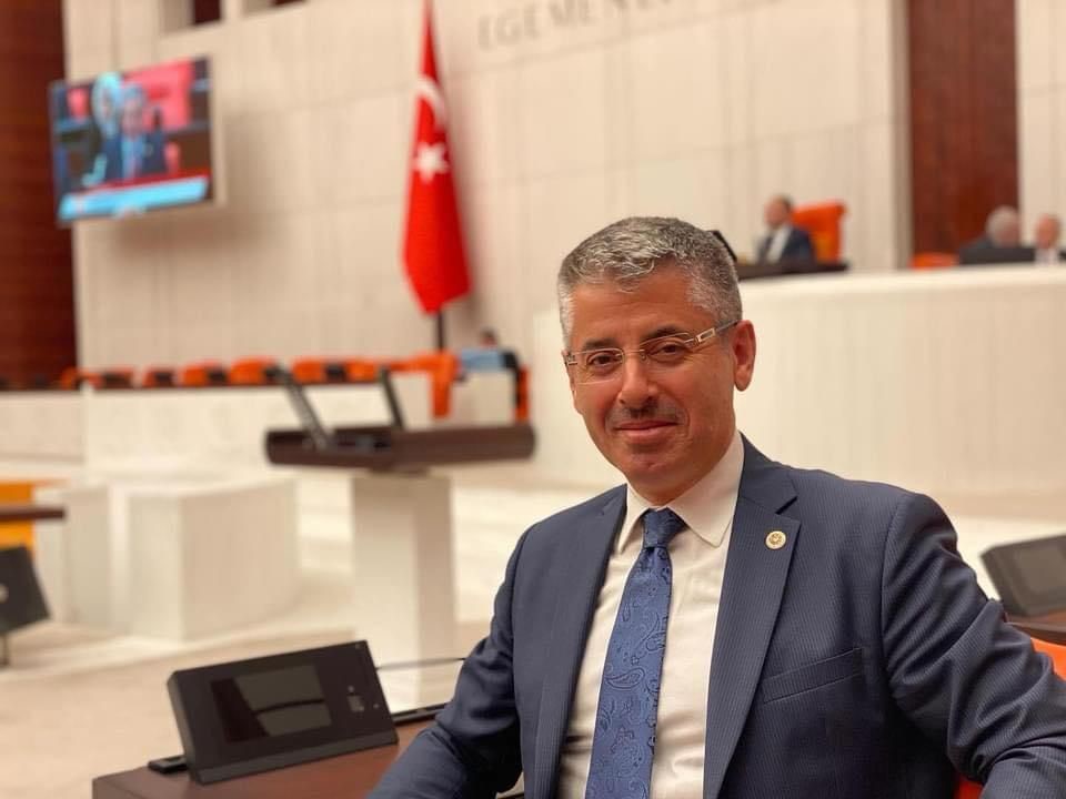 Çopuroğlu: Sayın Genç, sizin izlediğiniz politika, faydadan çok zarar veriyor Çopuroğlu: Sayın Genç, sizin izlediğiniz politika, faydadan çok zarar veriyor