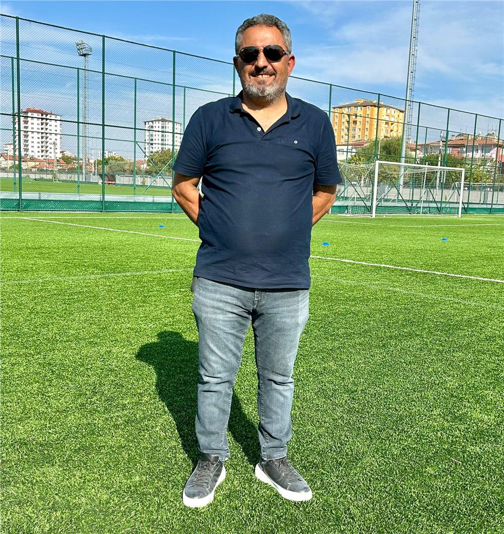 Develigücü şampiyonluk istiyor Develigücü şampiyonluk istiyor
