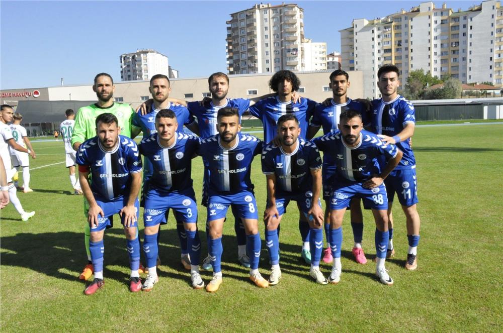 Erciyes 38 FK Sportif Direktörü Gökhan Gündüz: Erciyes 38 FK Sportif Direktörü Gökhan Gündüz: