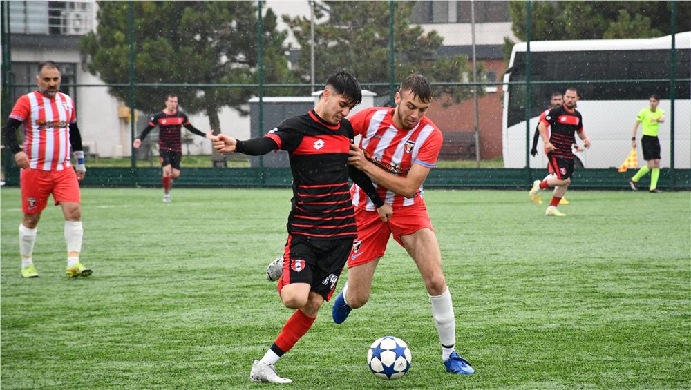 Kayseri 1. Amatör Küme’de hasret bitiyor Kayseri 1. Amatör Küme’de hasret bitiyor