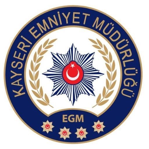 Kayseri'de Şok Uygulamalar devam ediyor Kayseri'de Şok Uygulamalar devam ediyor