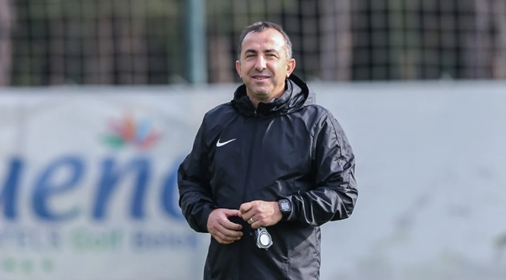 Konyaspor, Recep Uçar ile anlaşmaya vardı Konyaspor, Recep Uçar ile anlaşmaya vardı