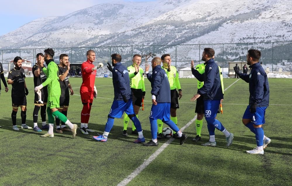 BAL’da zirvenin yolu Kayseri’den geçiyor BAL’da zirvenin yolu Kayseri’den geçiyor