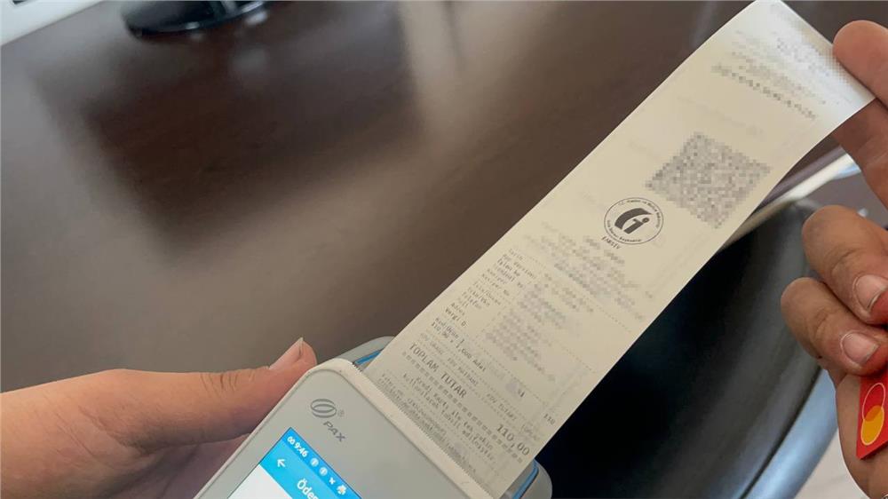Fiş ve faturada yeni dönem: Cezalar artacak Fiş ve faturada yeni dönem: Cezalar artacak