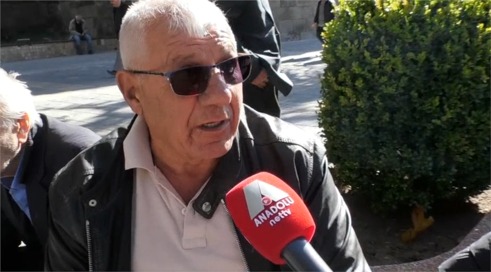Kayserili vatandaşlara göre 'Asgari Ücret' ne kadar olmalı? (Özel Haber) Kayserili vatandaşlara göre 'Asgari Ücret' ne kadar olmalı? (Özel Haber)