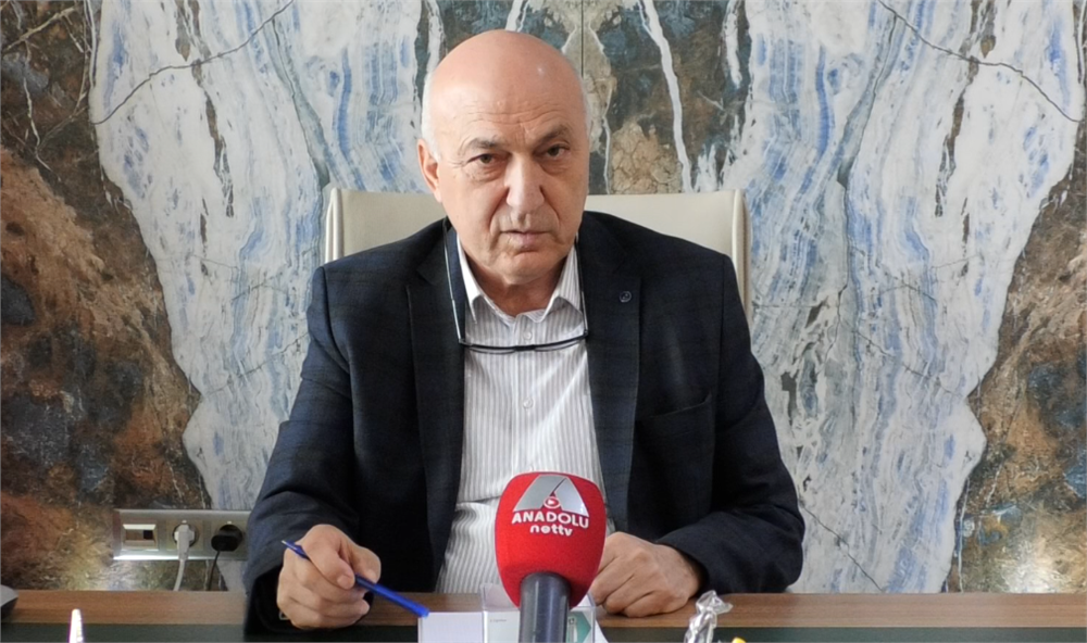 Ali Karademir’den Konut Sahibi Olmak İsteyen Vatandaşlara Uyarı ve Öneriler… (Özel) Ali Karademir’den Konut Sahibi Olmak İsteyen Vatandaşlara Uyarı ve Öneriler… (Özel)