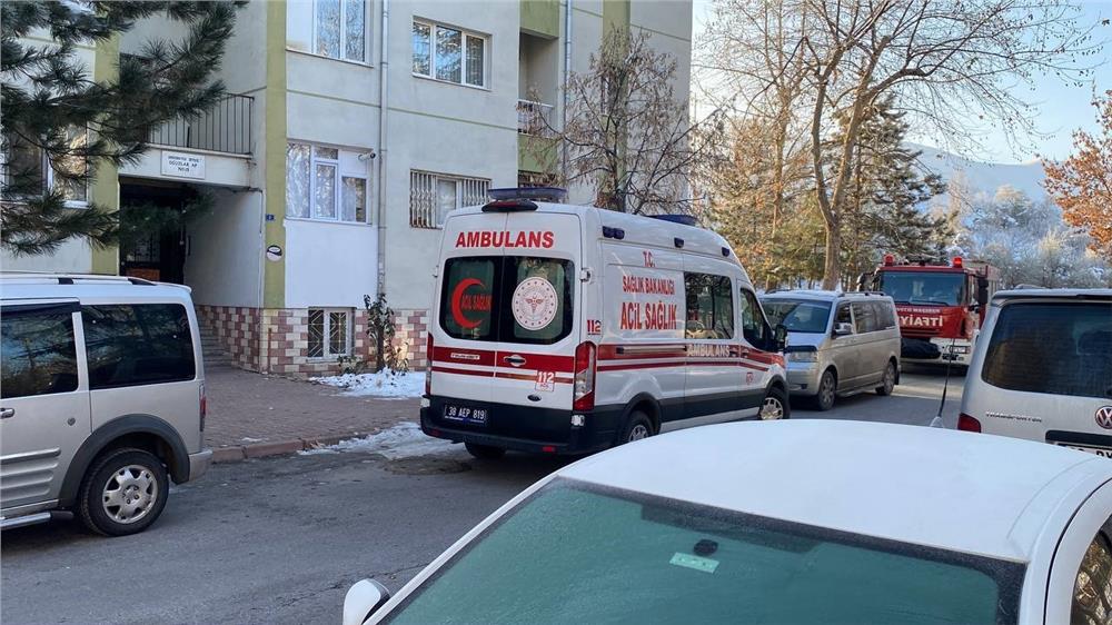 Ekipler ipten aldı Ekipler ipten aldı