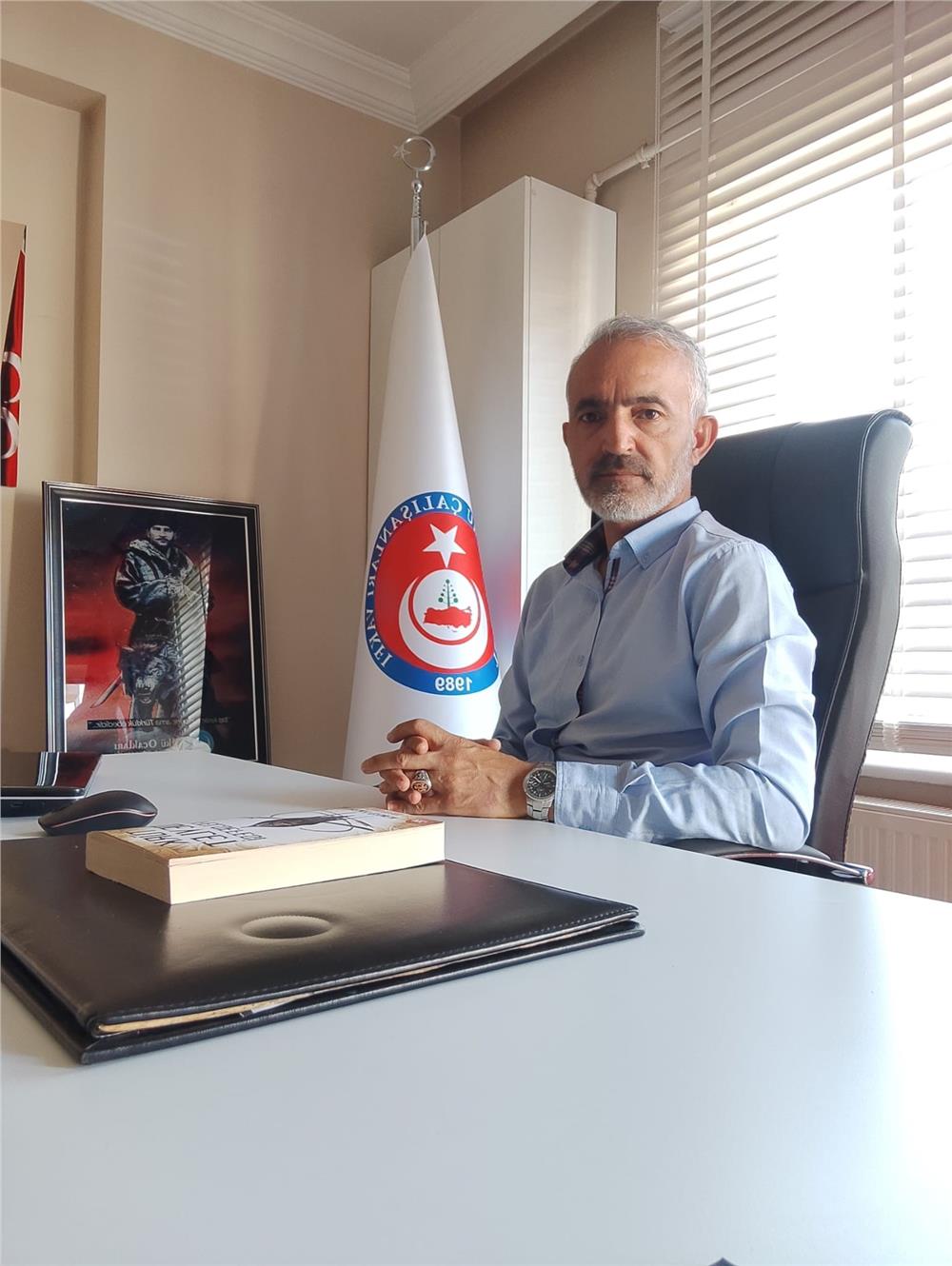 TÜRKAV’dan Özvarinli’ye sert yanıt: TÜRKAV’dan Özvarinli’ye sert yanıt: