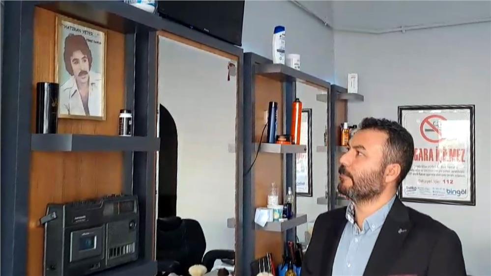 Ferdi Tayfur’un adı bu ailede yaşıyor Ferdi Tayfur’un adı bu ailede yaşıyor
