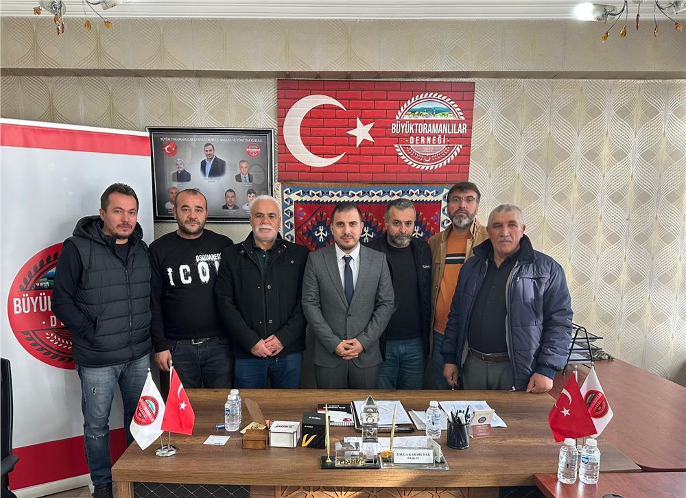 Karabudak yola devam dedi! Karabudak yola devam dedi!