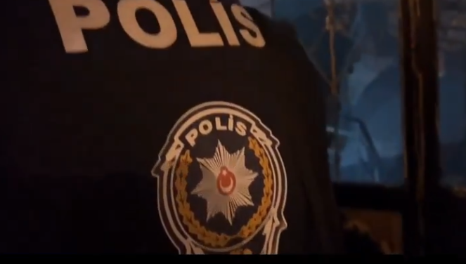 Kayseri'de Yasadışı Bahis Operasyonu: 9 Şüpheli Yakalandı Kayseri'de Yasadışı Bahis Operasyonu: 9 Şüpheli Yakalandı