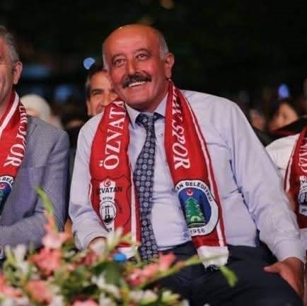 Özvatan Belediyesi